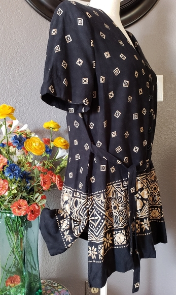 Blouse - Picture 8 of 11